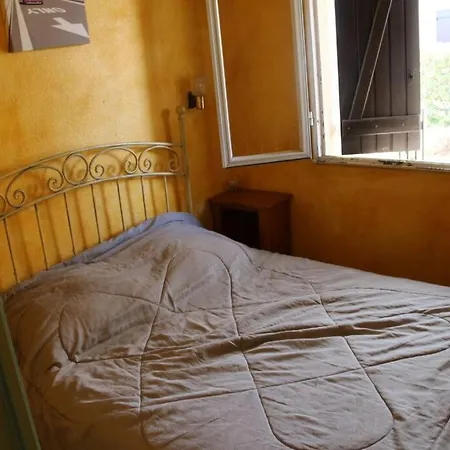 12, Port Venus Au Village Naturiste Lägenhet Agde