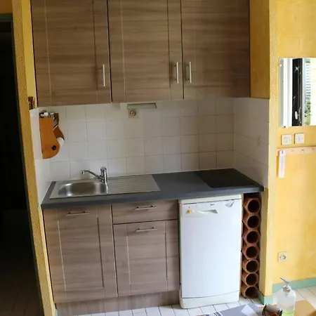 12, Port Venus Au Village Naturiste * Agde