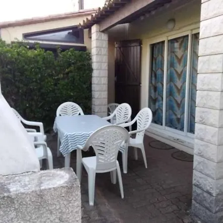 Apartament 12, Port Venus Au Village Naturiste Agde