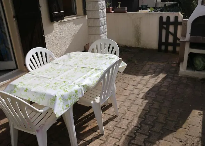 Διαμέρισμα 12, Port Venus Au Village Naturiste *