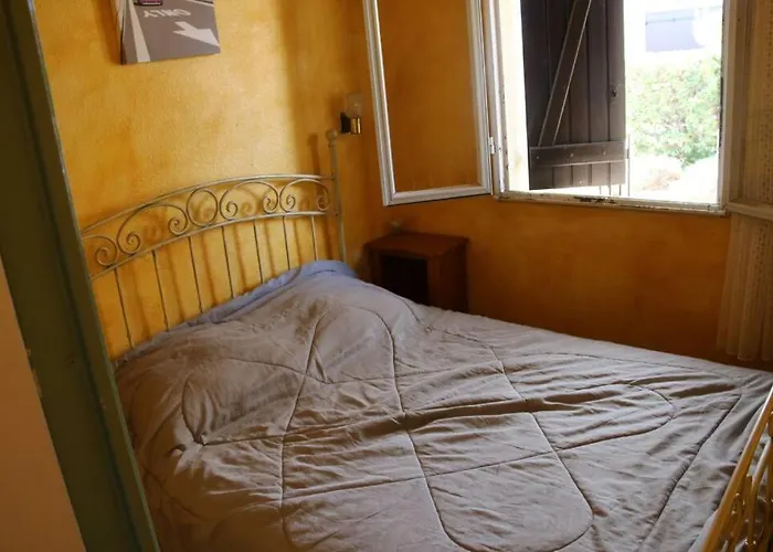 12, Port Venus Au Village Naturiste Διαμέρισμα Agde
